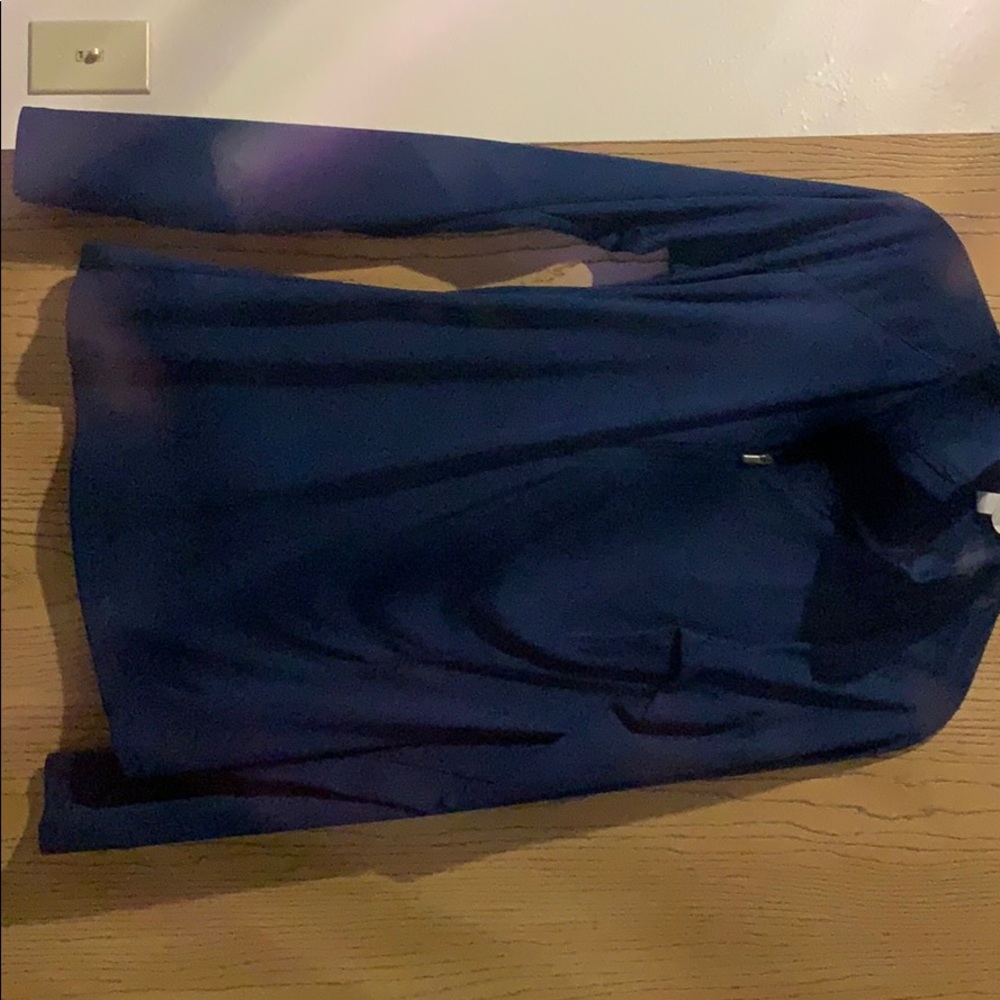 Under Armour long sleeve top